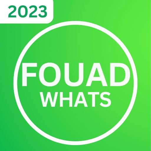 Fouad Whats Apk Advice 3.1.2