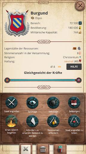Kiewer Rus screenshot 2
