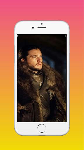 GOT wallpaper HD 4k free ice and fire screenshot 1