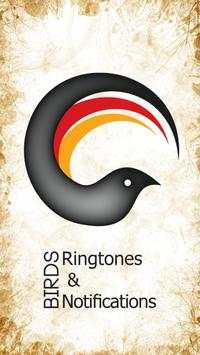 Birds Ringtones and Alerts screenshot 1