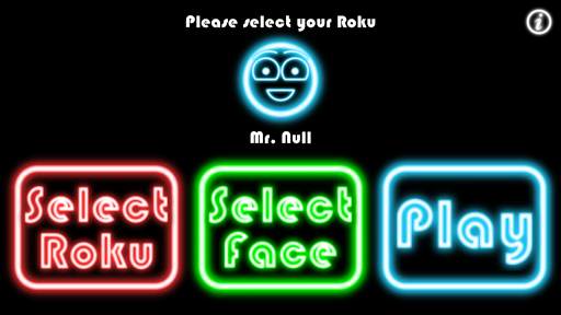 Neon Party Games Controller screenshot 1