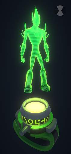 Omnitrix Simulator 3D | Over 10 aliens viewer screenshot 2