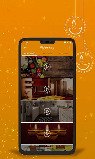 New Year Status screenshot 2