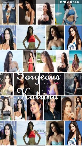Hot Katrina Kaif screenshot 1