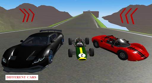 MwendoKasi Free Rider screenshot 3