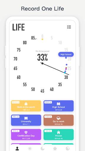 Time Arrow screenshot 1