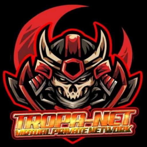 Tropa VPN 1.1.1