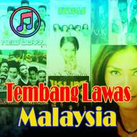 Tembang Lawas Malaysia OFFLINE logo