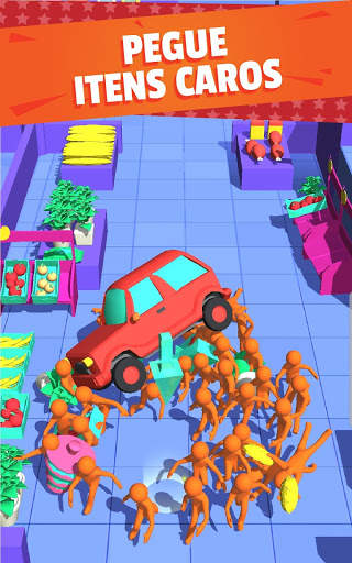 Crazy Shopping screenshot 9