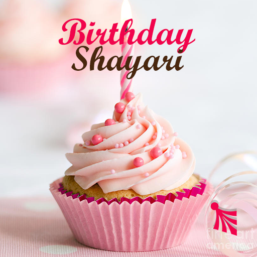 Birthday Shayari icon