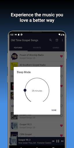 Old Time Gospel Songs 2021 screenshot 4