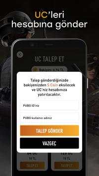UC Kazan - Ücretsiz screenshot 4