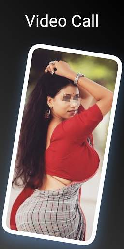 Chili Chat - Live Video Chat With Random Girls screenshot 1