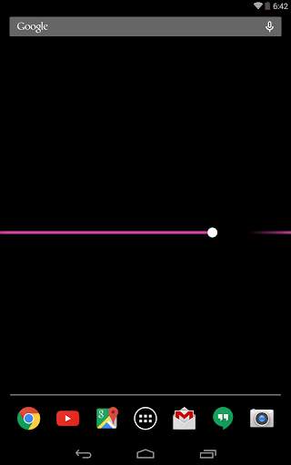 ECG Live Wallpaper screenshot 10