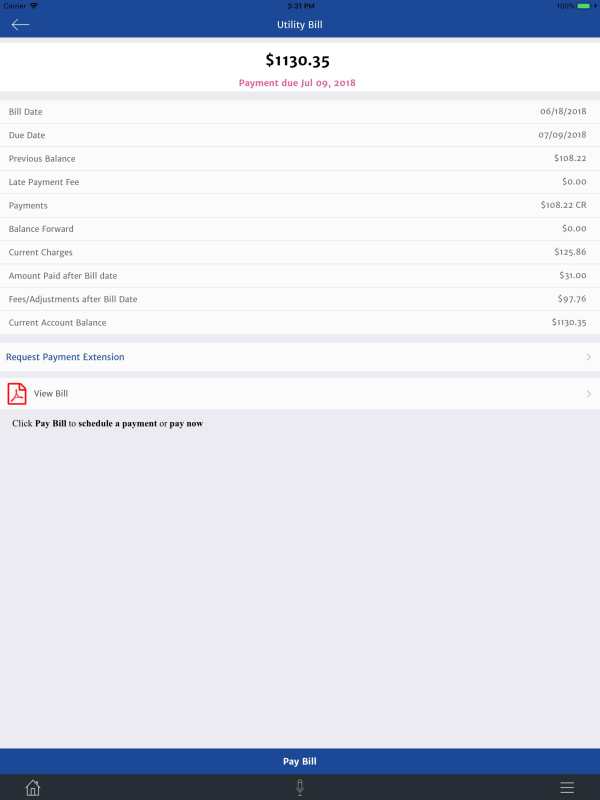 My NNWW Water App screenshot 9