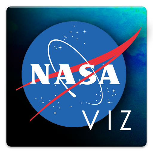 NASA Visualization Explorer иконка