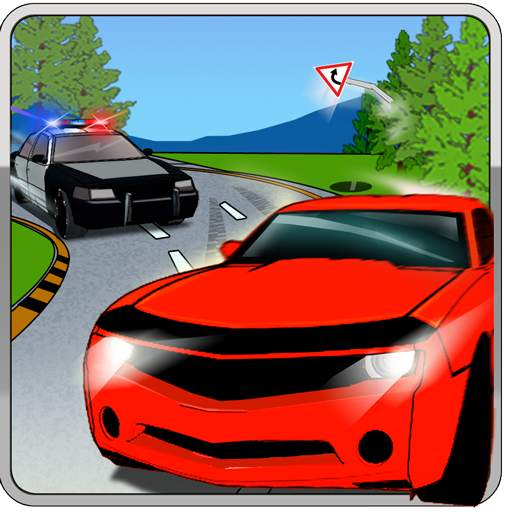 Car Run 1.2
