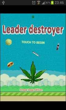 Leader Destroyer-Snoop Edition screenshot 1