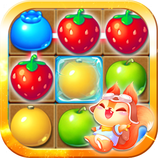 Classic Fruit Legend icon