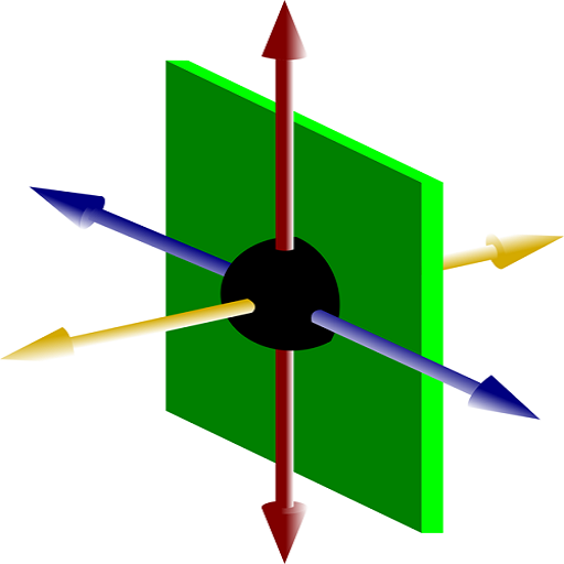 Sensor Check icon