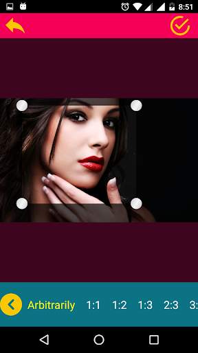 Photo Mix screenshot 4
