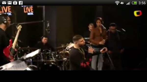 Videos de Reggaeton screenshot 4