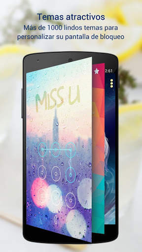 AppLock screenshot 5