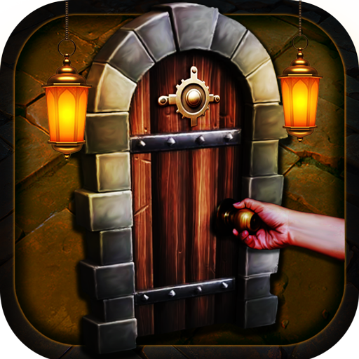 Juego de escape españoles 2023 icon
