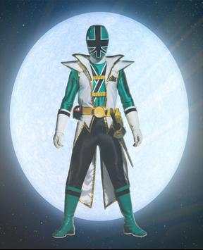 Samurai Rangers Heroes Warrior screenshot 3
