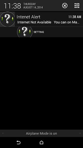 Data manager Wifi 4G 3G 2G screenshot 15