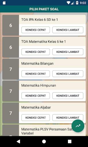 Go Private - Aplikasi Belajar di Rumah screenshot 6