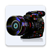 Camera For Canon icon