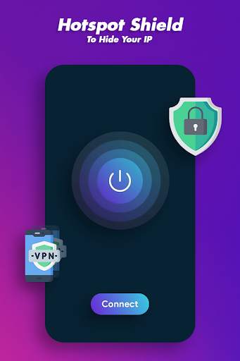 VPN proxy - vpn master : VPN free unlimited proxy screenshot 4
