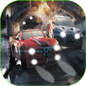 Car Racing game icon