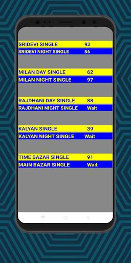 Satta App-Live Satta King Jodi Leak Game  Harooff screenshot 8