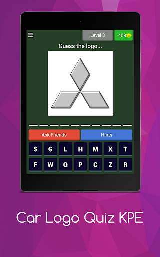 Car Logo Quiz screenshot 21