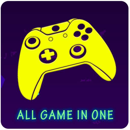 All Games In One App: Game Box 1.7