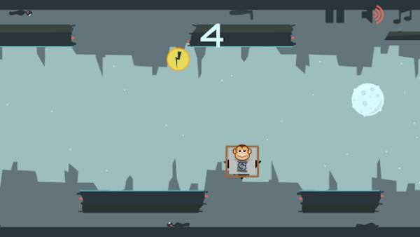 Scrubby Geometry Dash скриншот 3