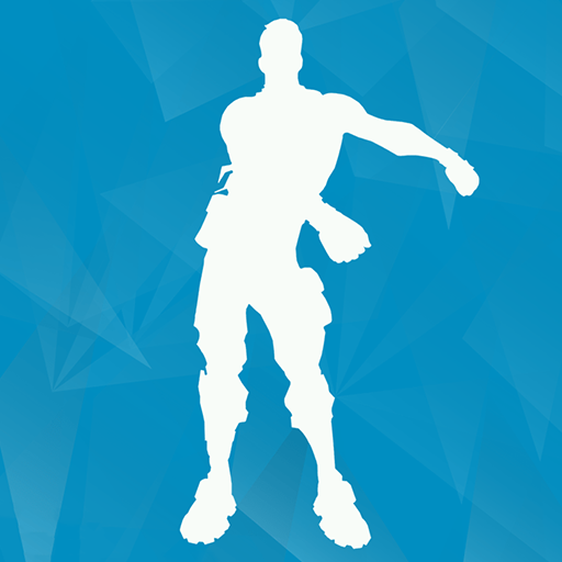 Dance Emotes Battle Challenge أيقونة