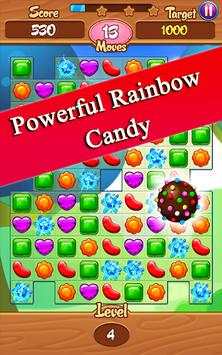 Candy Fever Ultimate screenshot 2