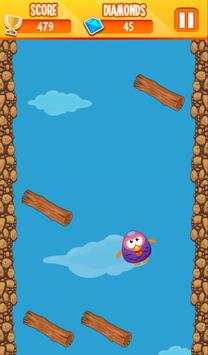 Tap Me Bird screenshot 5
