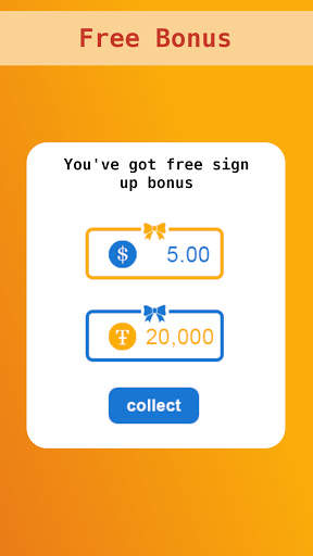 Lucky Earn - Free Rewards स्क्रीनशॉट 5