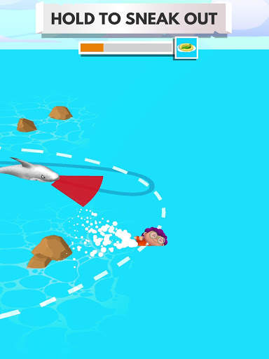 Prison Escape screenshot 7