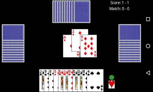 Satat Card Game screenshot 4