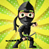 Ninja Shuttle icon