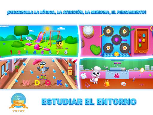 RMB Games - Knowledge park 2 screenshot 15