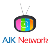AJK LIVE TV icon