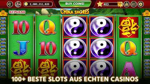 Best Bet Casino™ - Slot Spiele screenshot 2
