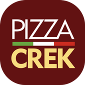 Pizza Crek icon