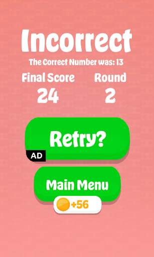 Candy Counting Crush Saga screenshot 6